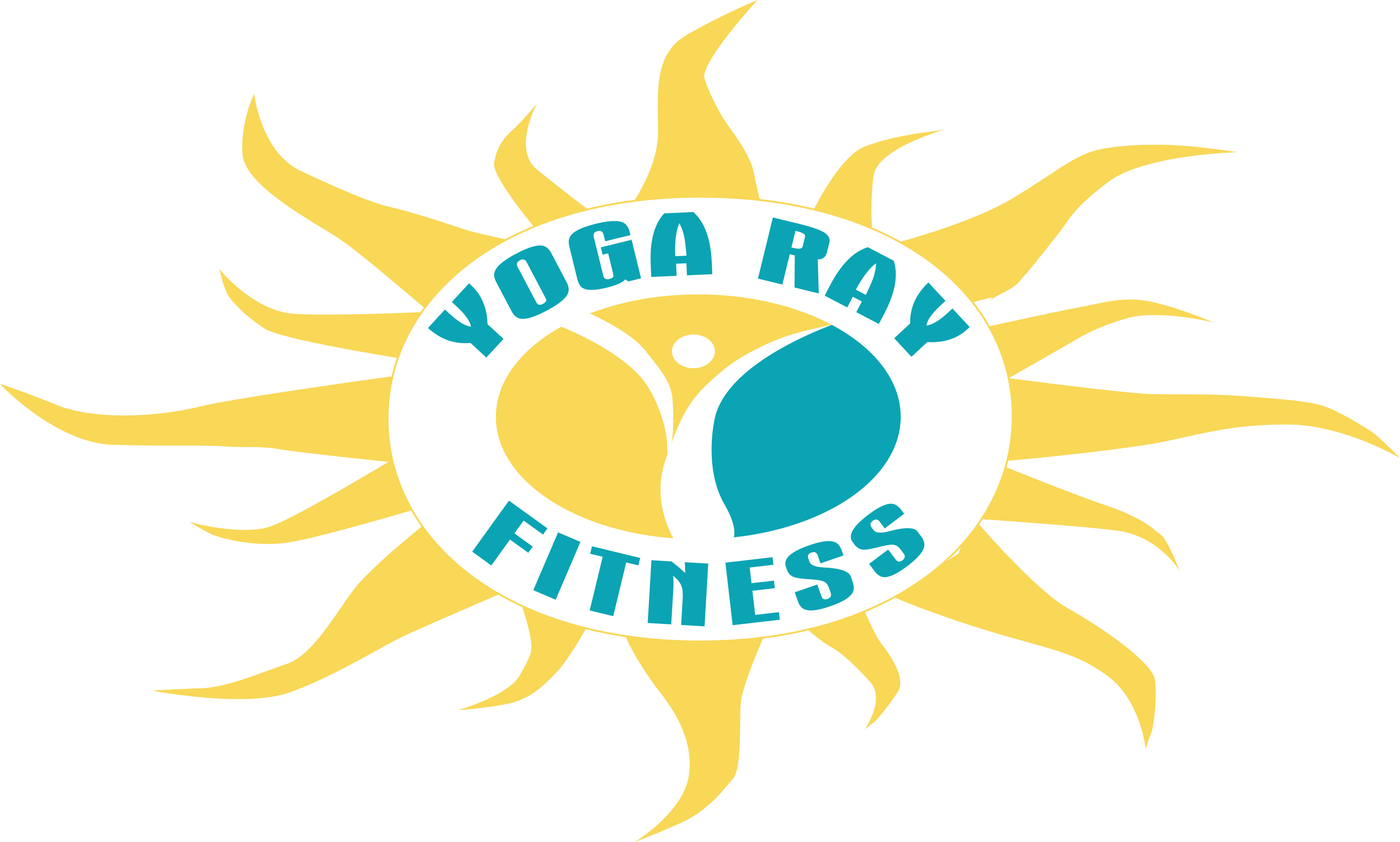 Yoga Ray Fitness, LLC